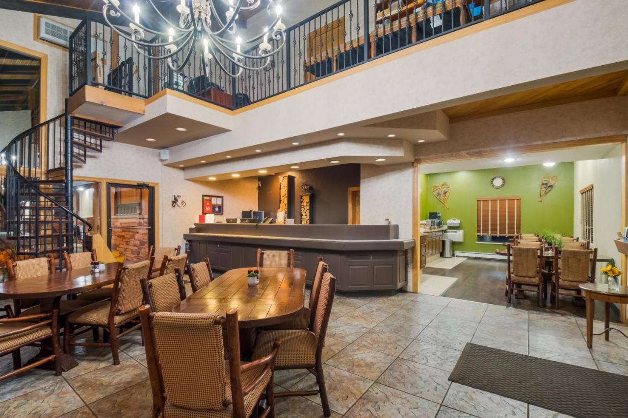 The Inn At Tomichi Village Gunnison Exterior foto